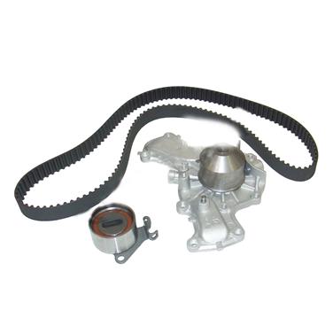 Engine Timing Belt Kit with Water Pump AW AWK1225