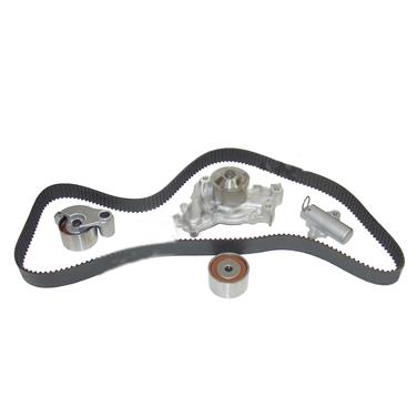 Engine Timing Belt Kit with Water Pump AW AWK1229