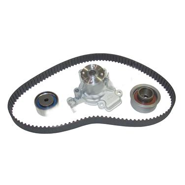 Engine Timing Belt Kit with Water Pump AW AWK1233