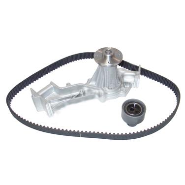 Engine Timing Belt Kit with Water Pump AW AWK1235