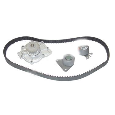 Engine Timing Belt Kit with Water Pump AW AWK1240