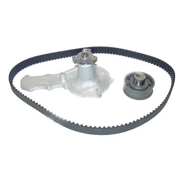 Engine Timing Belt Kit with Water Pump AW AWK1243