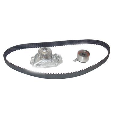 Engine Timing Belt Kit with Water Pump AW AWK1246