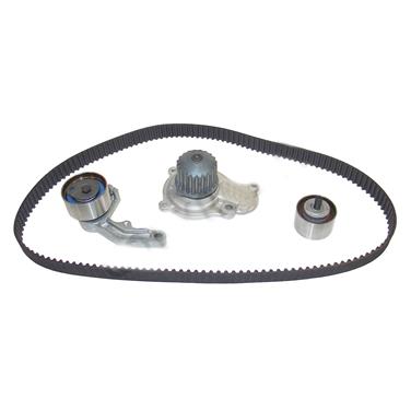 Engine Timing Belt Kit with Water Pump AW AWK1248