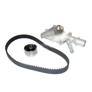 Engine Timing Belt Kit with Water Pump AW AWK1250