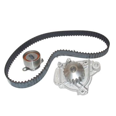 Engine Timing Belt Kit with Water Pump AW AWK1255