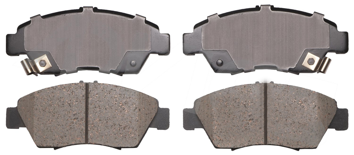 Disc Brake Pad Set AZ AD0621