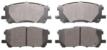 Disc Brake Pad Set AZ AD1005