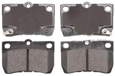 Disc Brake Pad Set AZ AD1113