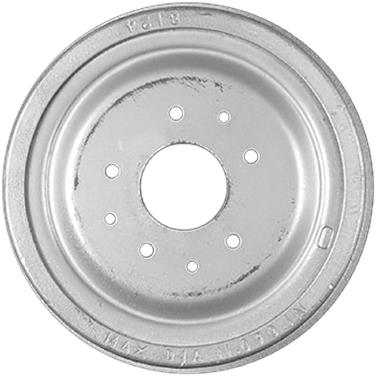 Brake Drum BQ PDR0042