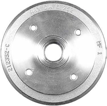 Brake Drum BQ PDR0507