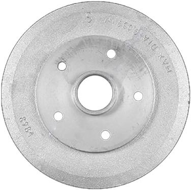 Brake Drum BQ PDR0531