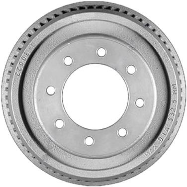 Brake Drum BQ PDR0657