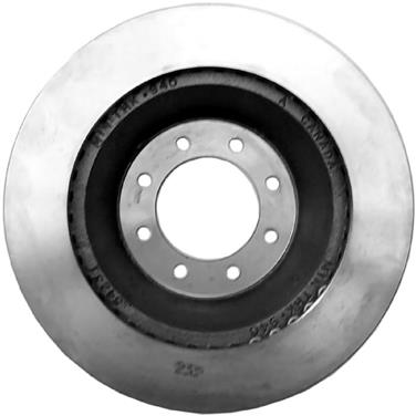 Disc Brake Rotor BQ PRT1084