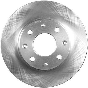 Disc Brake Rotor BQ PRT1299