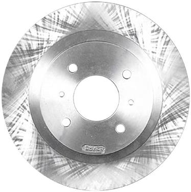 Disc Brake Rotor BQ PRT1312