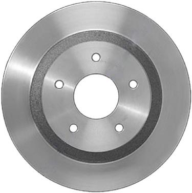 Disc Brake Rotor BQ PRT1473