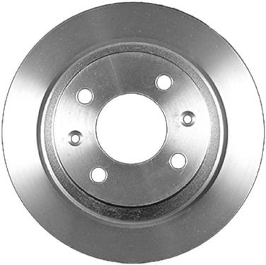 Disc Brake Rotor BQ PRT1496