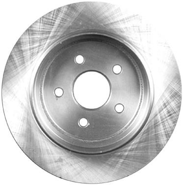 Disc Brake Rotor BQ PRT1532