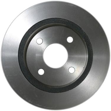 Disc Brake Rotor BQ PRT1605