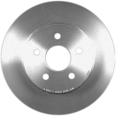 Disc Brake Rotor BQ PRT1619