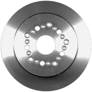 Disc Brake Rotor BQ PRT1644