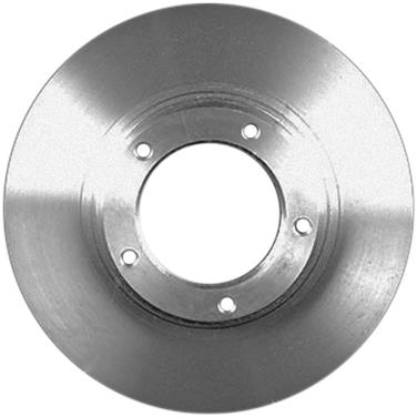 Disc Brake Rotor BQ PRT1680