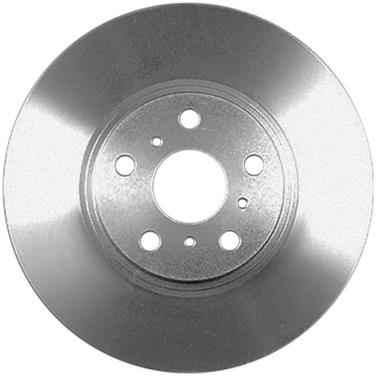 Disc Brake Rotor BQ PRT1687