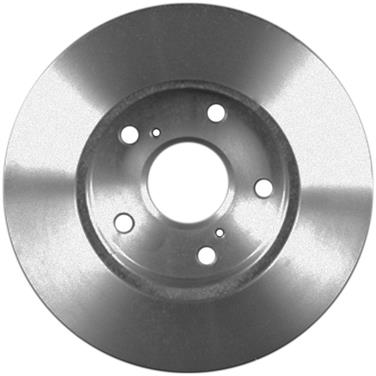 Disc Brake Rotor BQ PRT1722