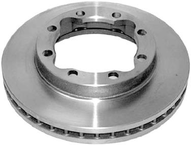 Disc Brake Rotor BQ PRT1770