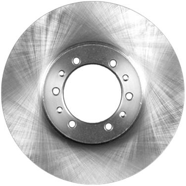 Disc Brake Rotor BQ PRT1776