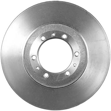 Disc Brake Rotor BQ PRT1786