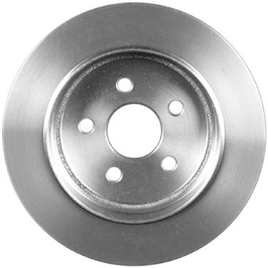 Disc Brake Rotor BQ PRT5026