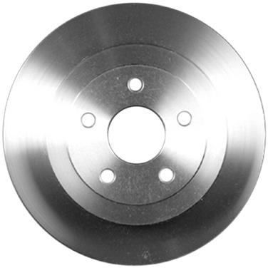 Disc Brake Rotor BQ PRT5051