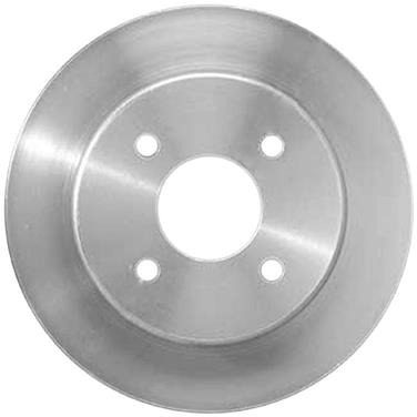 Disc Brake Rotor BQ PRT5069