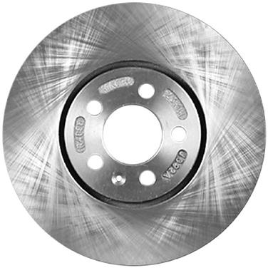 Disc Brake Rotor BQ PRT5110
