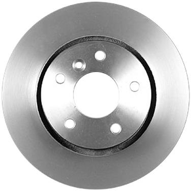 Disc Brake Rotor BQ PRT5120