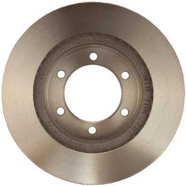 Disc Brake Rotor BQ PRT5137