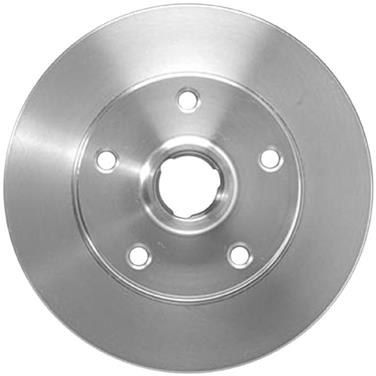 Disc Brake Rotor BQ PRT5154