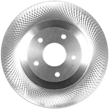 Disc Brake Rotor BQ PRT5167