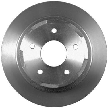 Disc Brake Rotor BQ PRT5181