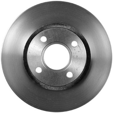 Disc Brake Rotor BQ PRT5196