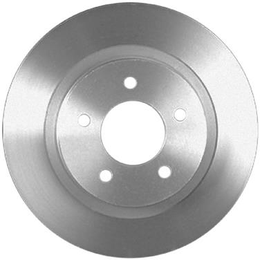 Disc Brake Rotor BQ PRT5198