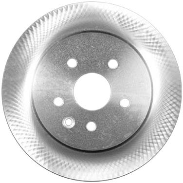 Disc Brake Rotor BQ PRT5200