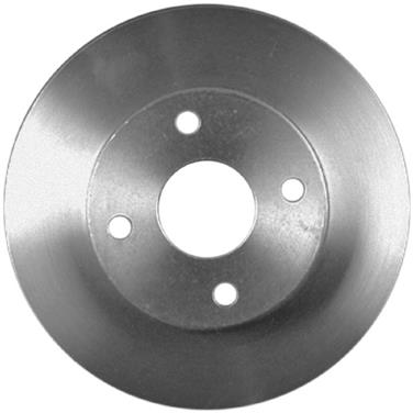 Disc Brake Rotor BQ PRT5236