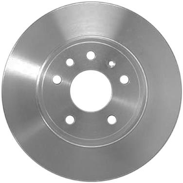 Disc Brake Rotor BQ PRT5284