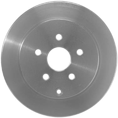 Disc Brake Rotor BQ PRT5293