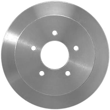 Disc Brake Rotor BQ PRT5299