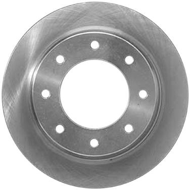 Disc Brake Rotor BQ PRT5335