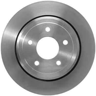 Disc Brake Rotor BQ PRT5353